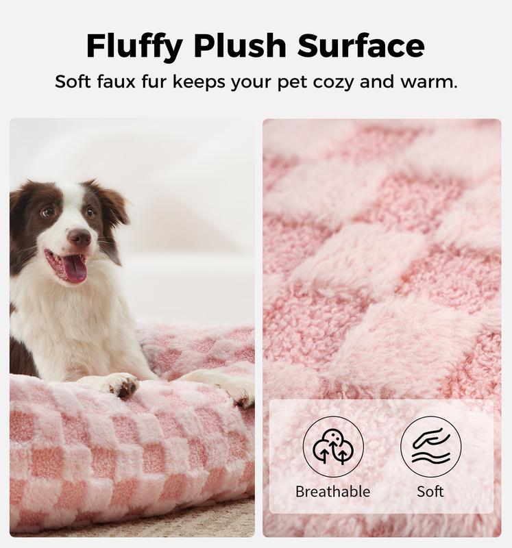 Paw-sitively Purr-fect Lounge: Ultimate Fluffy Furniture for Your Furry Friends!