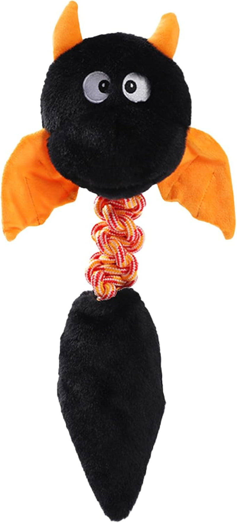 Eco-Friendly Plush Squeaky Dog and Cat Toys for All Sizes – Perfect for Playtime Fun!